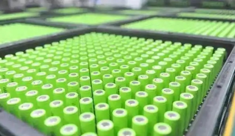 温度和湿度对锂电池自放电的影响