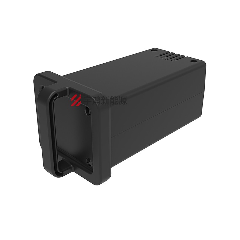 磷酸铁锂锂电池